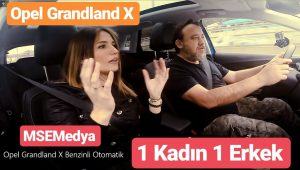 Testi İzle, Otomobil Testi İzle, Youtube Test Videoları, Youtube Opel Test, 1 Kadın 1 Erkek Test, Araba Haberleri, Otomobil Haberleri, Araba Habercisi Dergisi, Araba Testleri, Araba Videolu Testler, Otomobil Videolu Testler