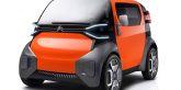 Citroen Ami One Concept Tanıtıldı