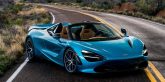 McLaren 720S Spider