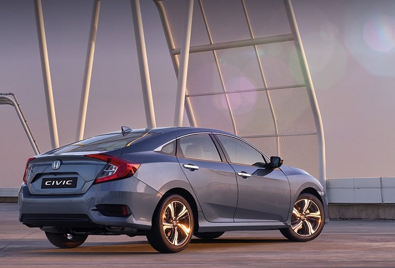 Honda Türkiye Fabrikası Kapanıyor