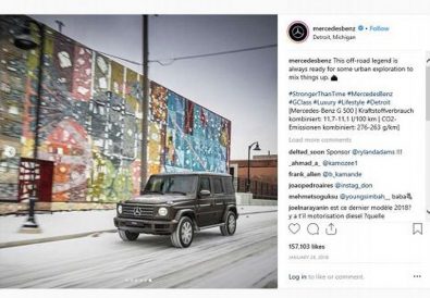 199 In Araba Markaları 2019 199 In Malı Araba Araba Dergisi