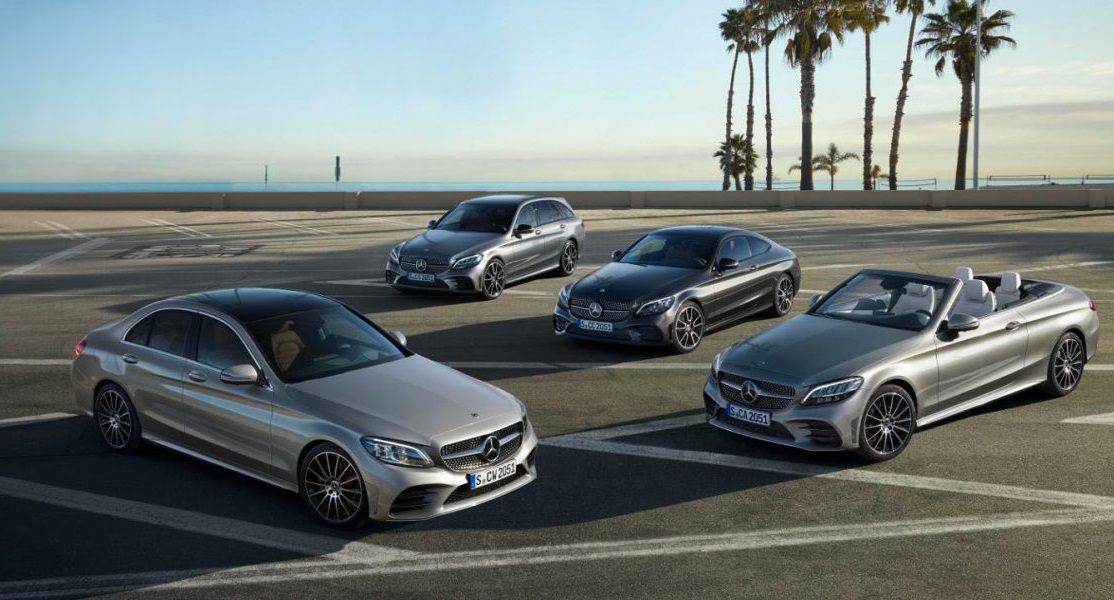 Mercedes Benz Satış Rakamları
