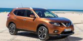 Nissan XTrail Yeni Motor