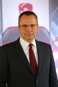 Fiat Marka Direktörü Altan Aytaç