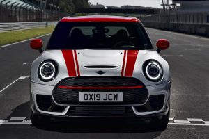 MINI Clubman John Cooper Works