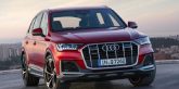 2020 Audi Q7 Yenilendi