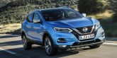 Nissan Qashqai 160 DCT Fiyatı