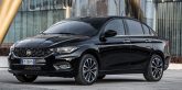 Yeni Fiat Egea Sedan Geliyor