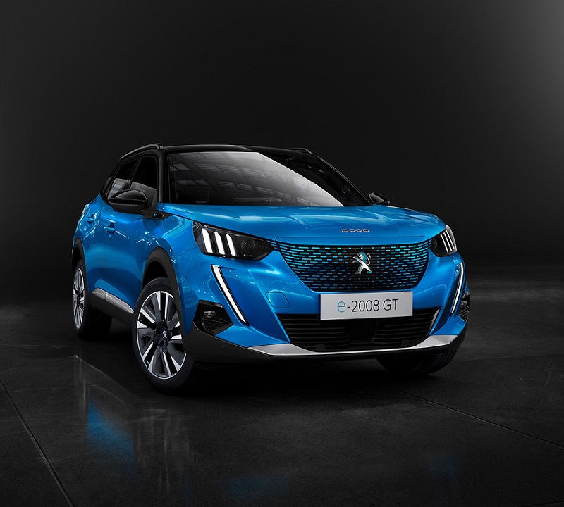 Yeni Peugeot 2008 Ne Zaman Geliyor