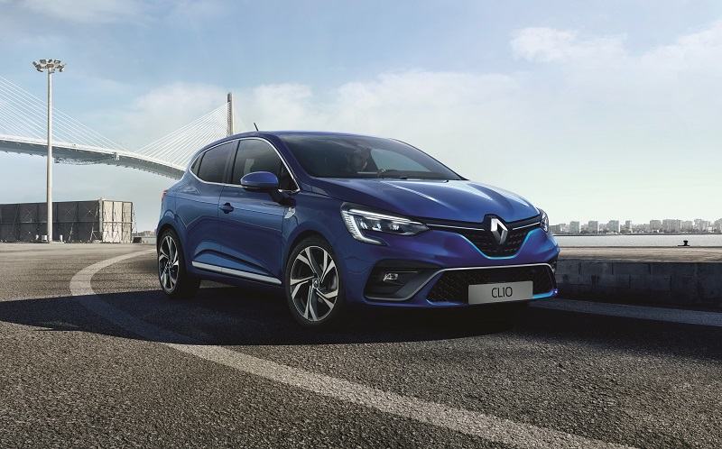 Yeni Renault Clio Ne Zaman Geliyor