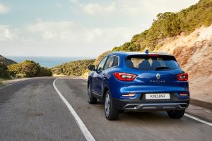 Yeni SUV Renault Kadjar Fiyatı