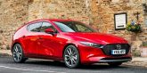 2020 Mazda3 Skyactiv X Özellikleri