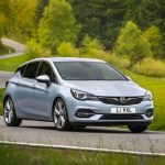 2020 Opel Astra Motor Seçenekleri