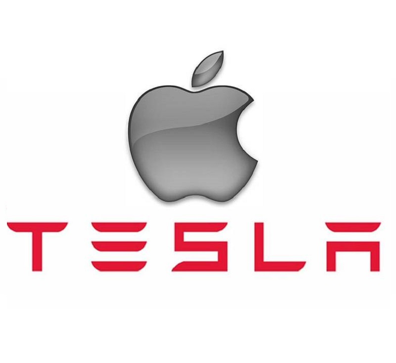 Apple Tesla Teknoloji Yöneticileri Transferleri