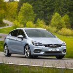 2020 Opel Astra Motor Seçenekleri