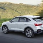 2020 Audi Q3 Sportback