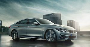 BMW 4 Serisi Kampanya Temmuz 2019