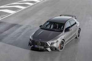 2020 Mercedes Benz AMG