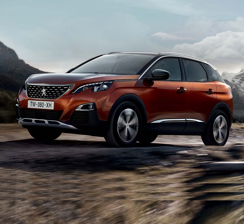 Peugeot SUV 3008 Kampanya Temmuz 2019