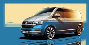 VW California