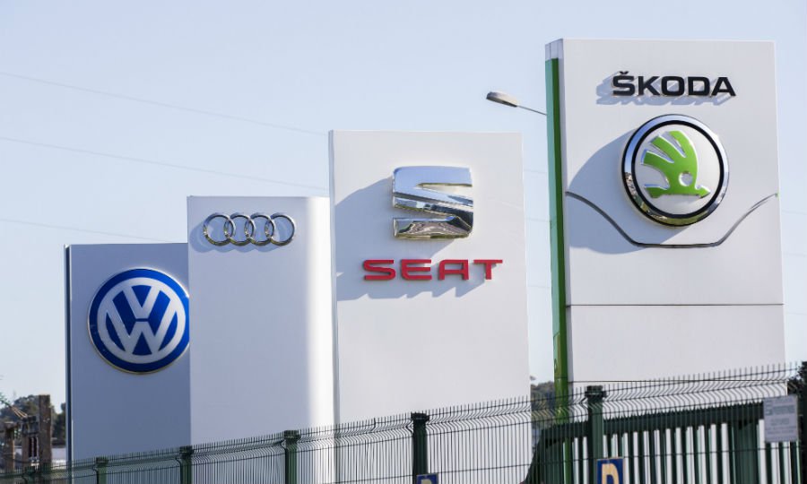 Volkswagen Grubu 2019 Satış Rakamları