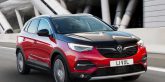 2020 Opel Grandland X Hibrit