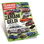 Araba Habercisi Dergisi Eylül Sayısı Çıktı