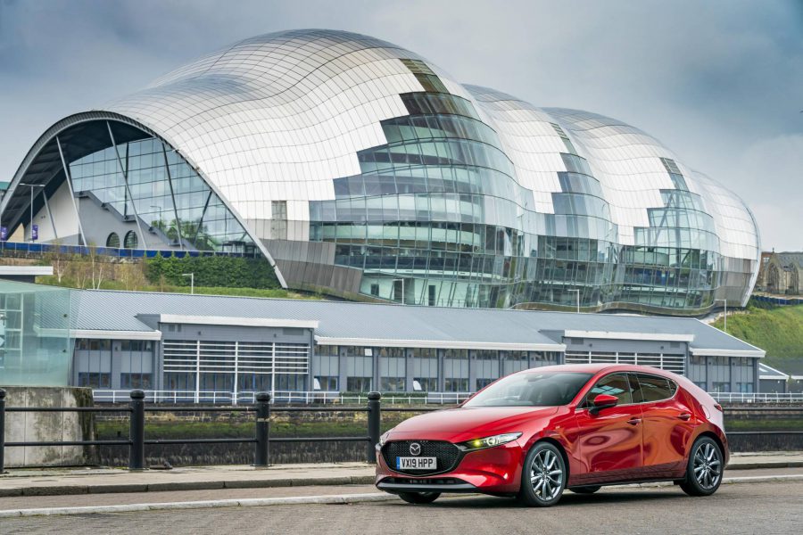 Mazda Satış Rakamları 2019 Nasıl?