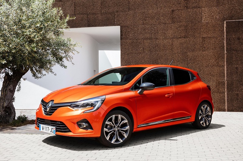 Yeni Renault Clio Fiyatları Belli Oldu! 2020 Clio Kaç Para?