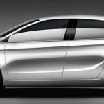 2020 Fiat Punto Tasarım Detayları