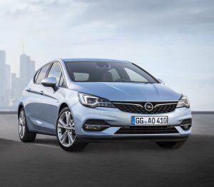 2020 Opel Astra Yorumları