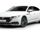 2020 Volkswagen Arteon Özellikleri Neler