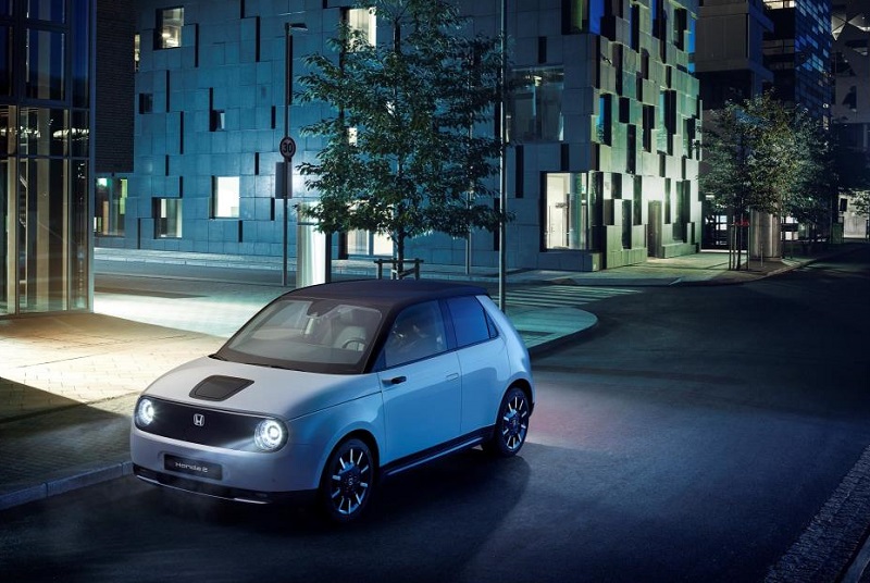 Elektrikli Honda Fiyatı ve Özellikleri Elektrikli Honda Fiyatı ve Özellikleri