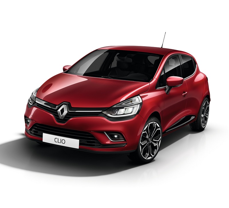 Renault Eylül Kampanyası 2019.