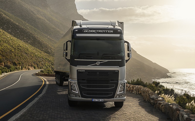 Volvo Trucks Eylül 2019 Kampanyası