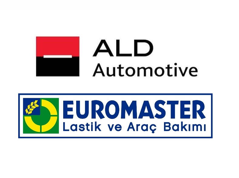 ALD Automotive Türkiye Euromaster Anlaşması
