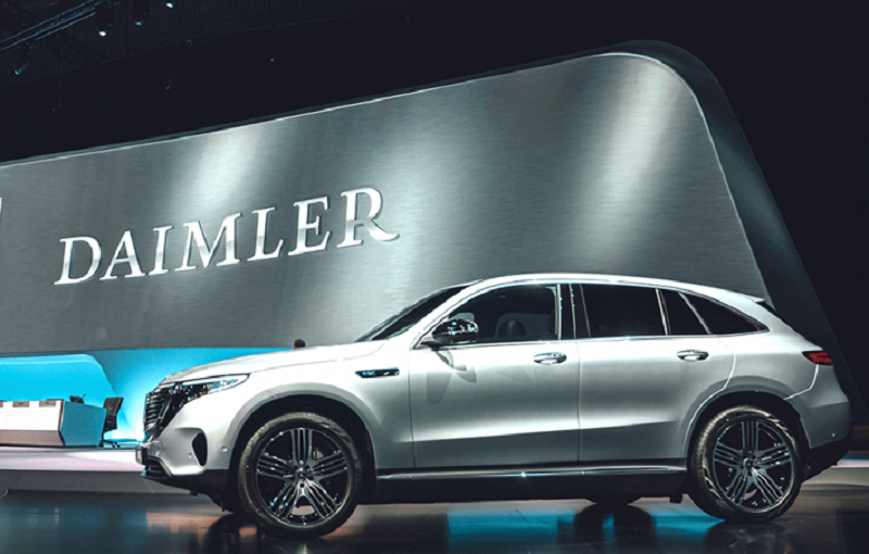 Daimler 2019 Kar Rakamları Nasıl