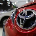 Dünyanın en değerli 100 markası Toyota.