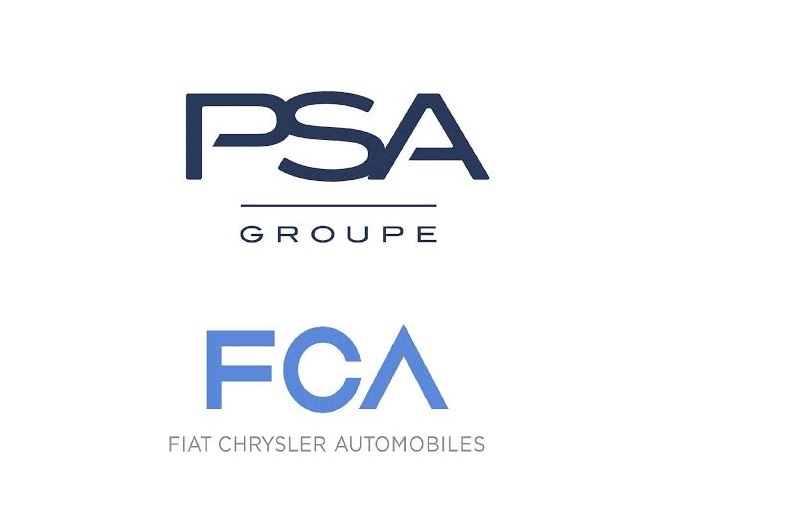 Fiat Chrysler Groupe PSA Ortaklık