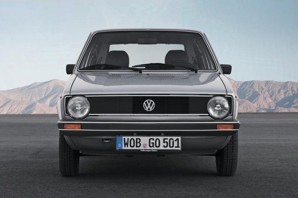 Volkswagen Golf Satış Rakamları.