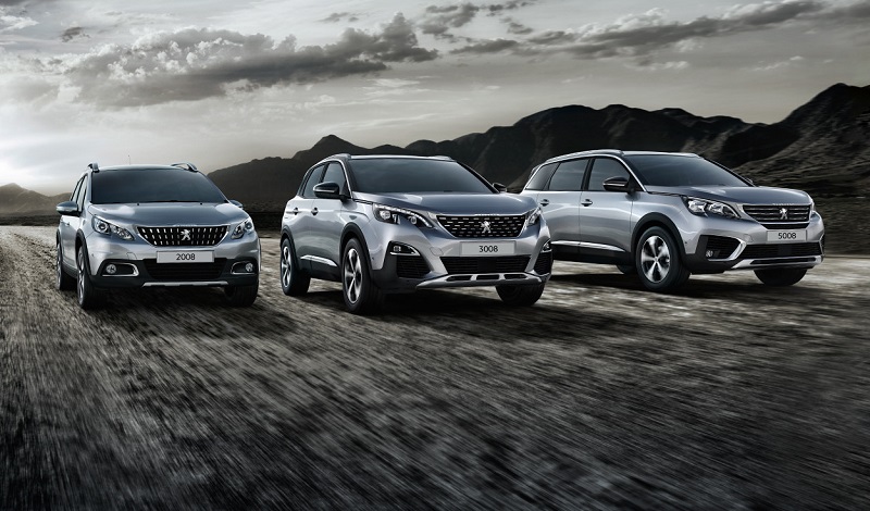 Peugeot Turkiye 2019 Pazar Payi Toyota Turkiye Pazar Payi