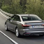 Yeni Audi A4 PI