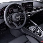Yeni Audi A4 PI