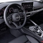 Yeni Audi A4 PI