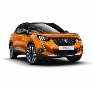 Yeni Peugeot 2008 Haziran Ayında Satılacak