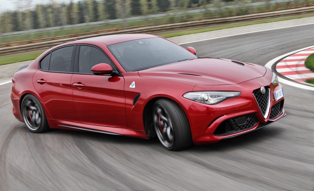 Alfa Romeo Satış Rakamları 2019. Alfa Romeo Satış Rakamları 2019.