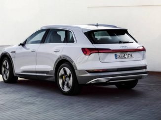 Audi etron 50 quattro yorumları