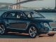 Bentley Bentayga Plugin Hibrit Tanıtıldı