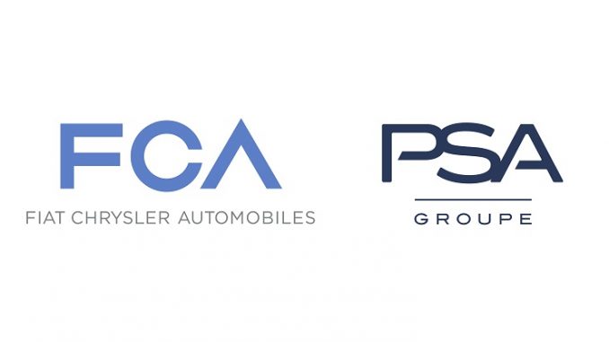 Fiat Chrysler PSA Group Ortaklığı