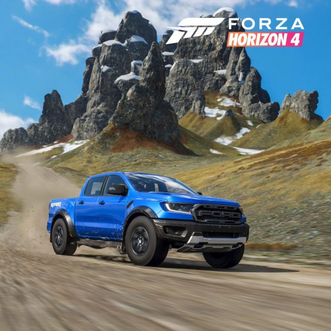 Ford E Spor Takımı.